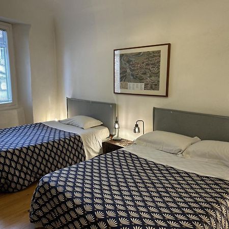 شقة Frescos House بيزا المظهر الخارجي الصورة