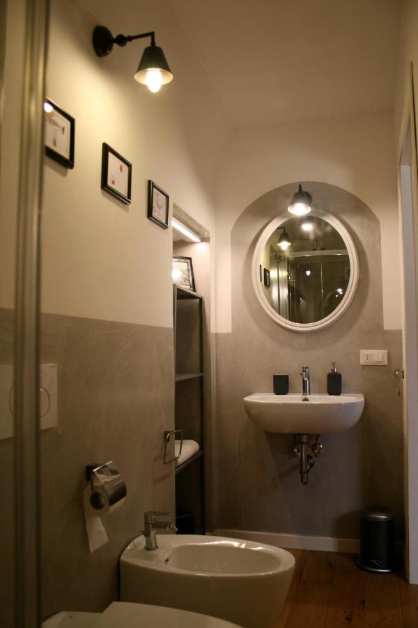 شقة Frescos House بيزا المظهر الخارجي الصورة