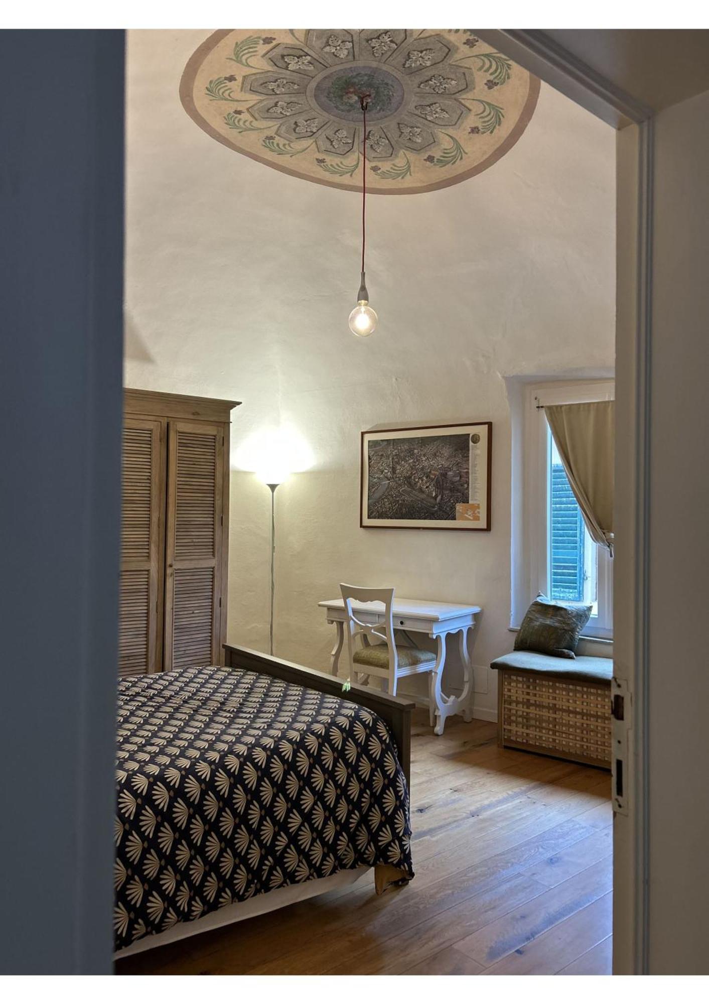 شقة Frescos House بيزا المظهر الخارجي الصورة