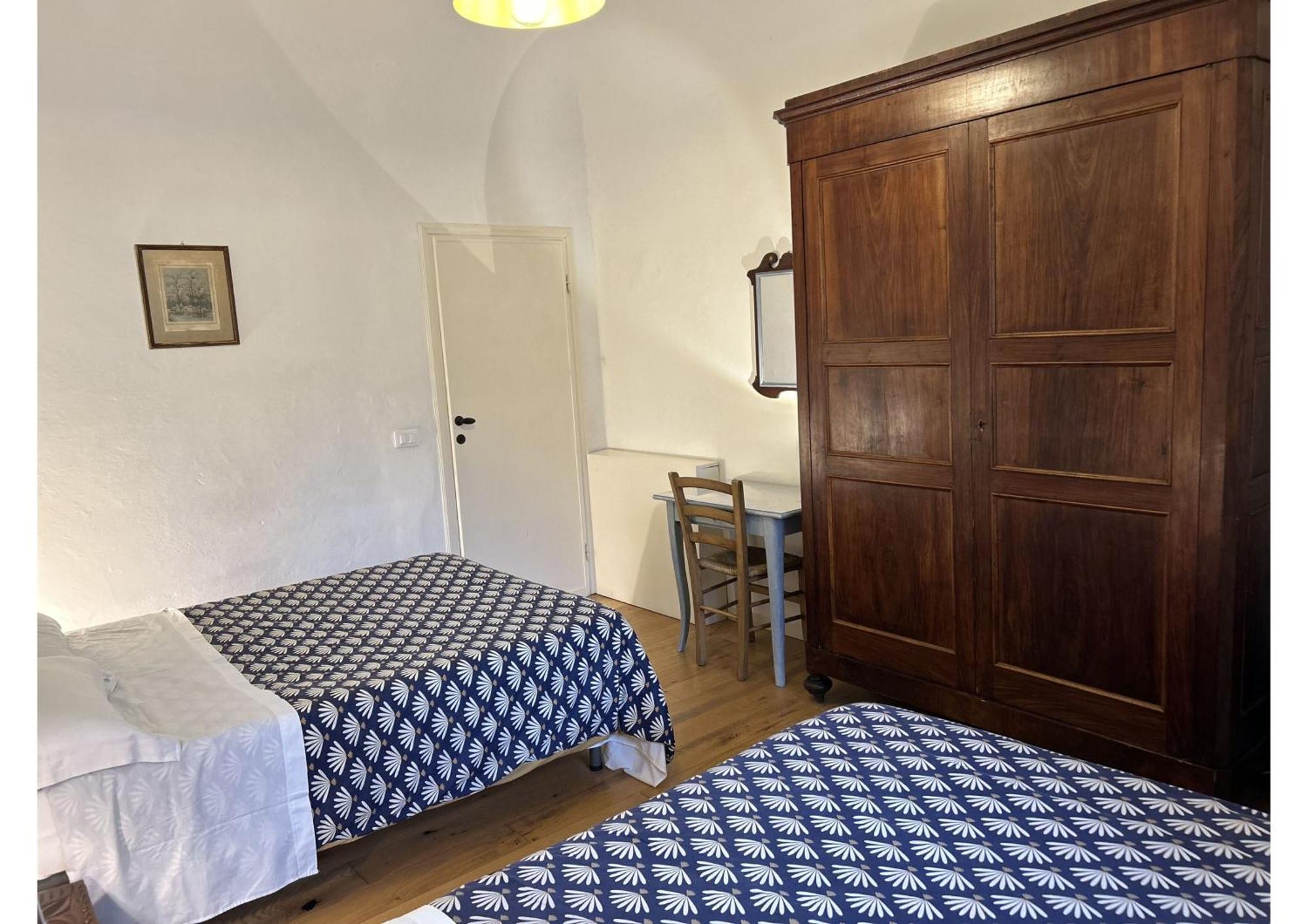 شقة Frescos House بيزا المظهر الخارجي الصورة